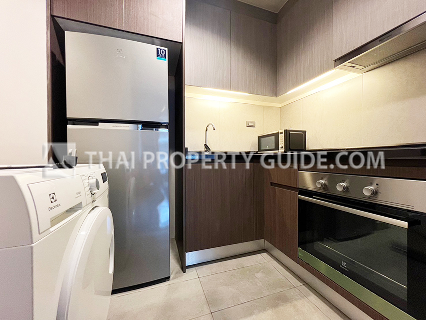 Apartment in Sukhumvit 