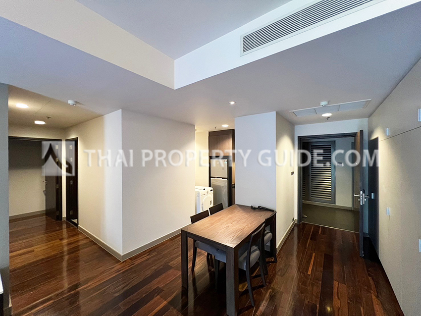 Apartment in Sukhumvit 