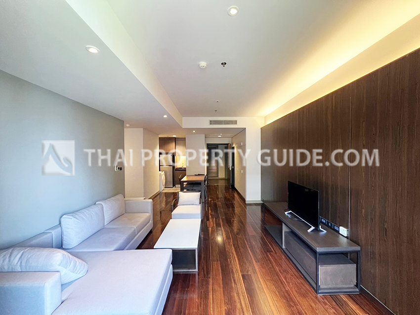 Apartment in Sukhumvit 