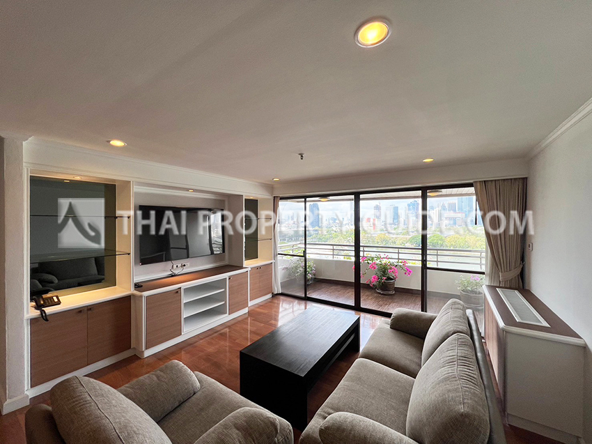 Apartment for rent in Sukhumvit