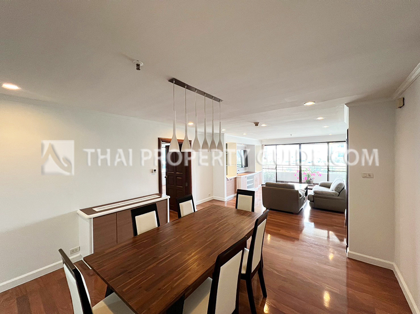 Apartment in Sukhumvit 