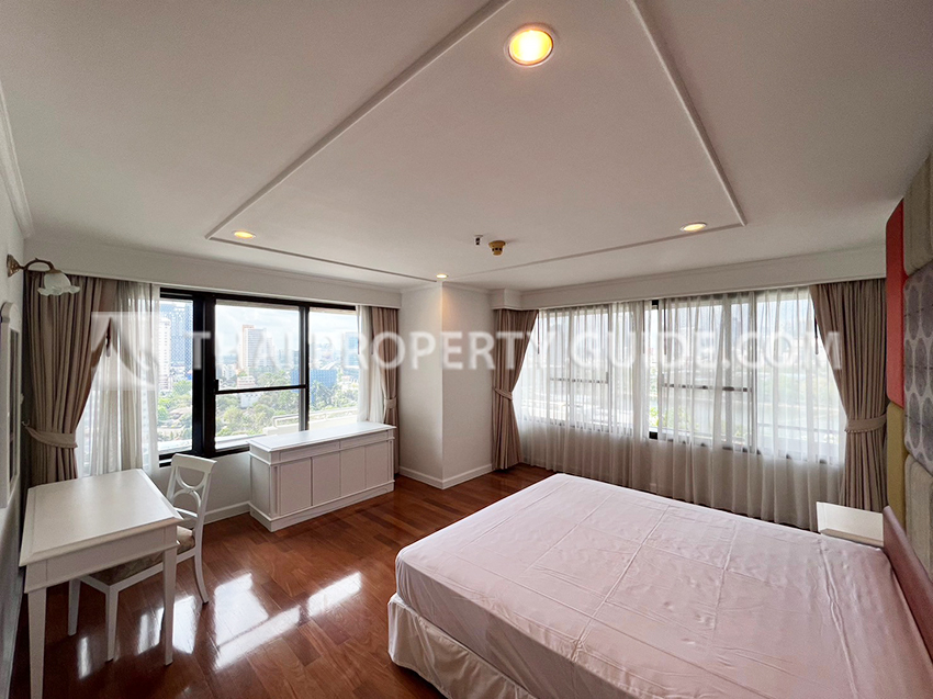 Apartment in Sukhumvit 