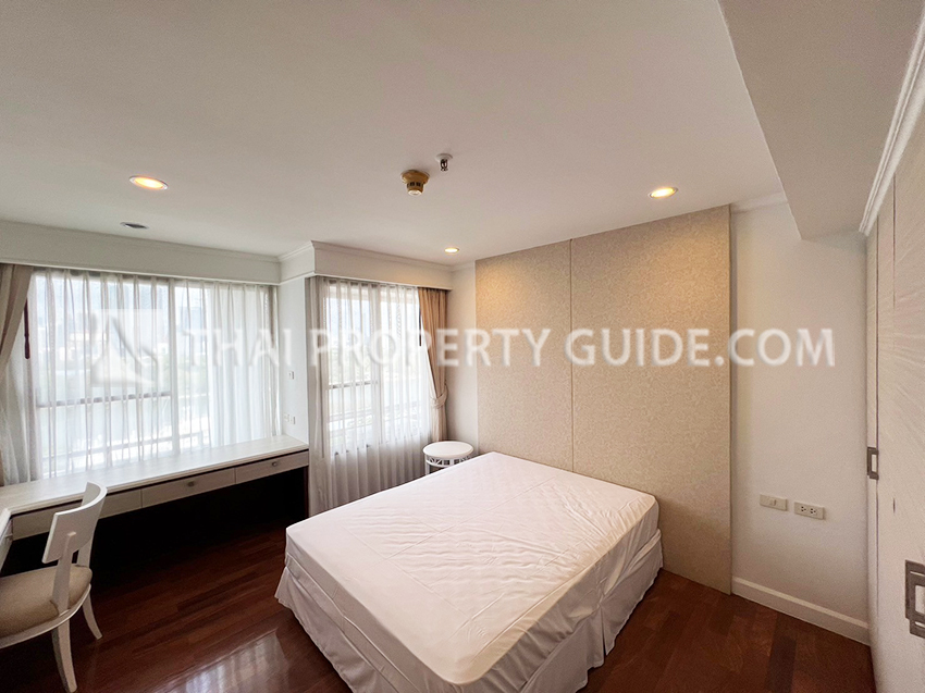 Apartment in Sukhumvit 