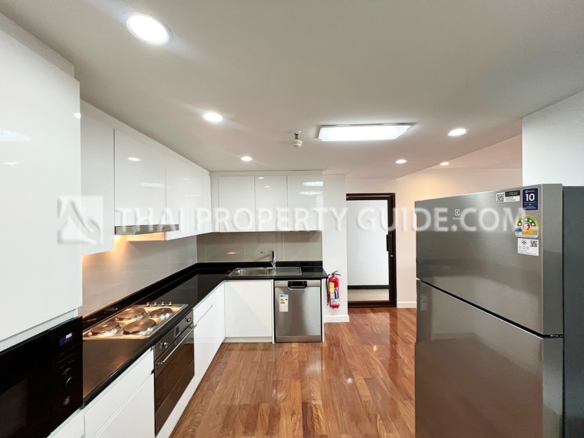 Apartment in Sukhumvit 