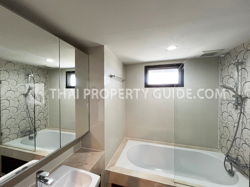 Apartment in Sukhumvit 