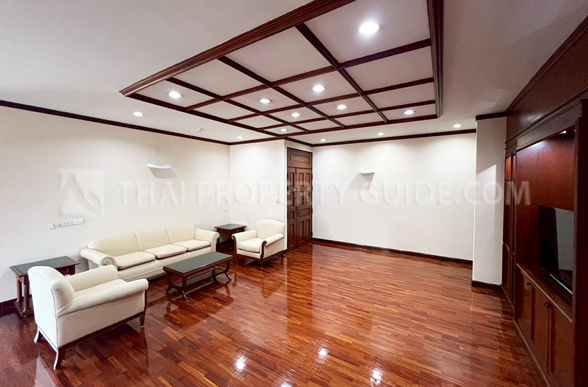 Apartment in Sukhumvit 