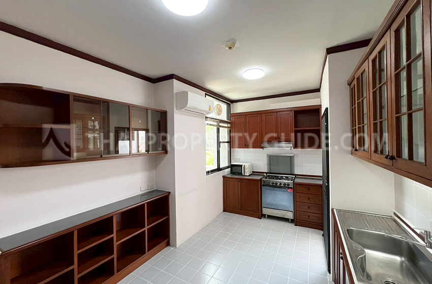 Apartment in Sukhumvit 