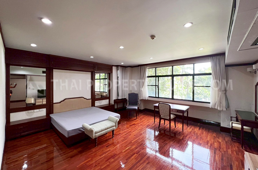 Apartment in Sukhumvit 
