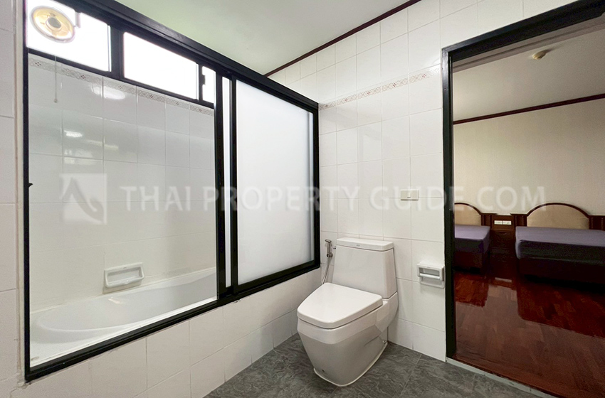 Apartment in Sukhumvit 