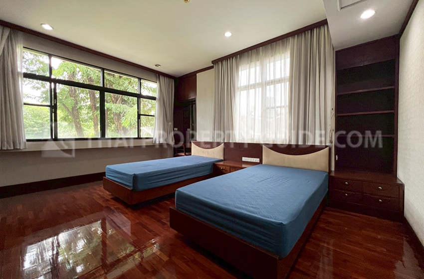 Apartment in Sukhumvit 