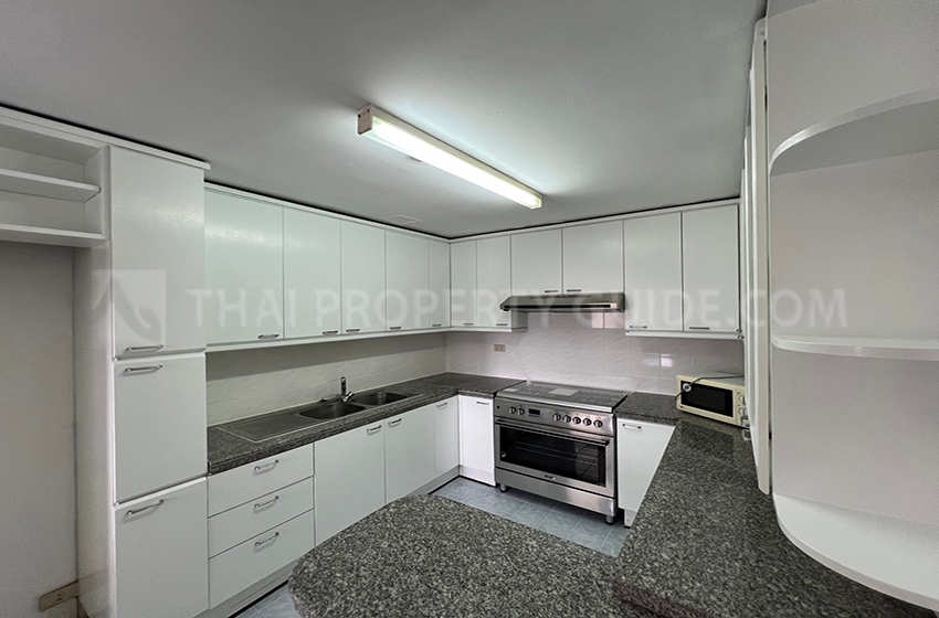 Apartment in Sukhumvit 