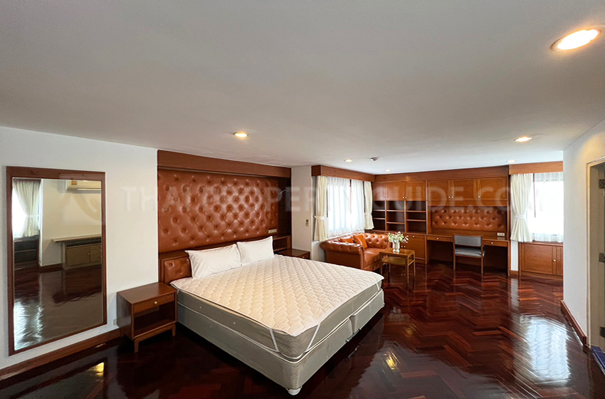 Apartment in Sukhumvit 