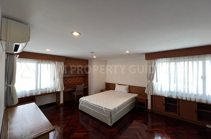 Apartment in Sukhumvit 