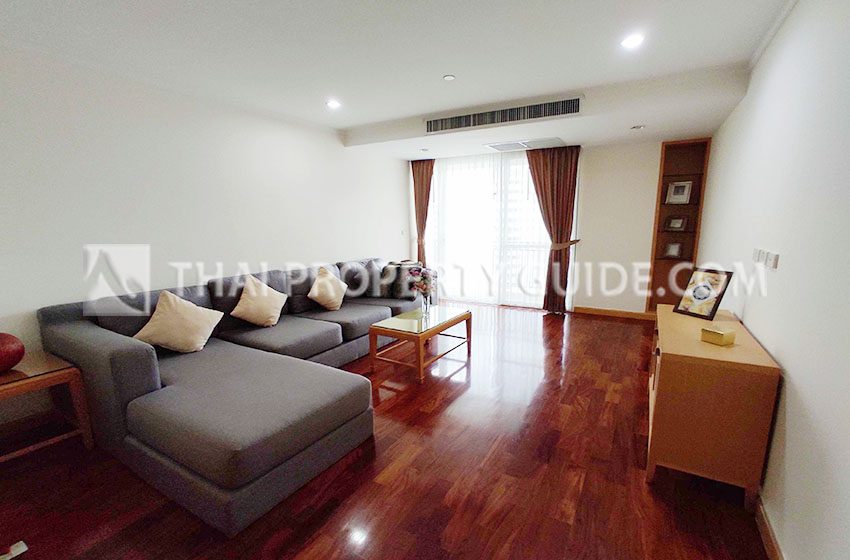 Apartment in Sukhumvit 