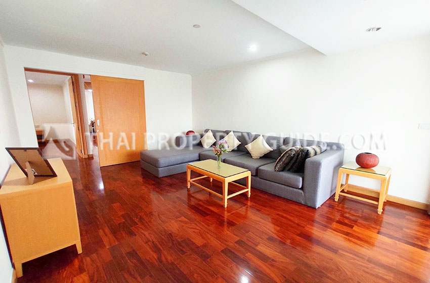 Apartment in Sukhumvit 