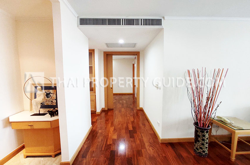 Apartment in Sukhumvit 