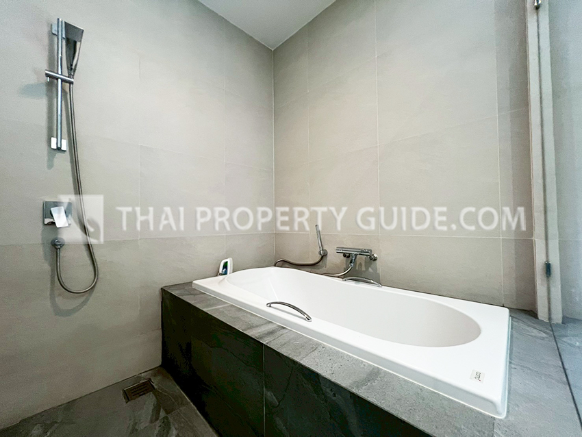 Apartment in Sukhumvit 