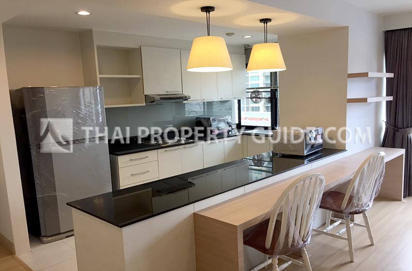 Apartment in Sukhumvit 