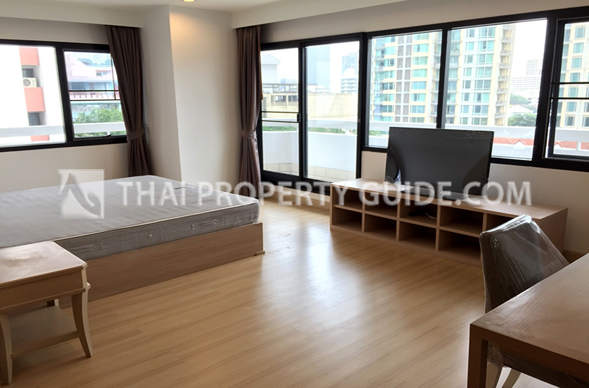 Apartment in Sukhumvit 