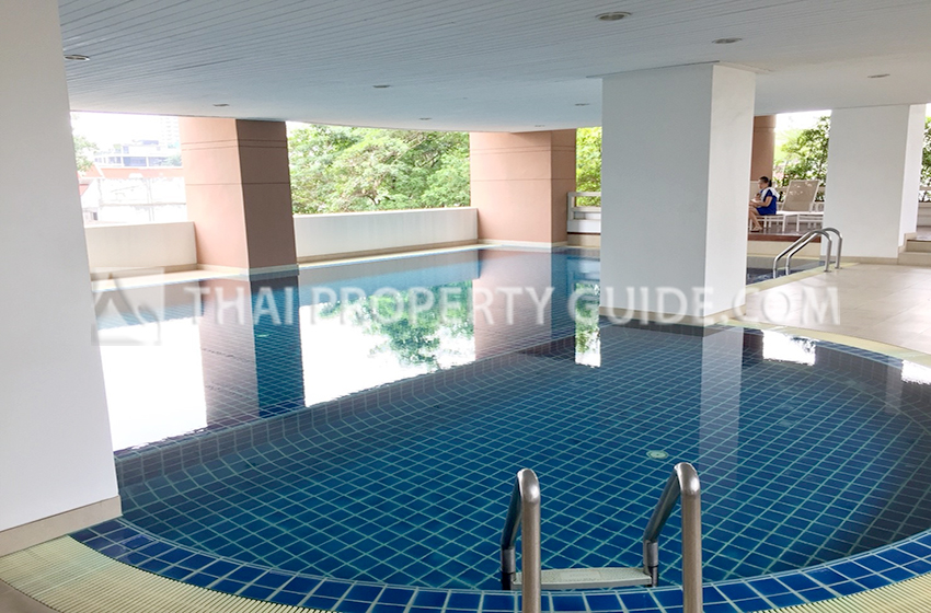 Apartment in Sukhumvit 