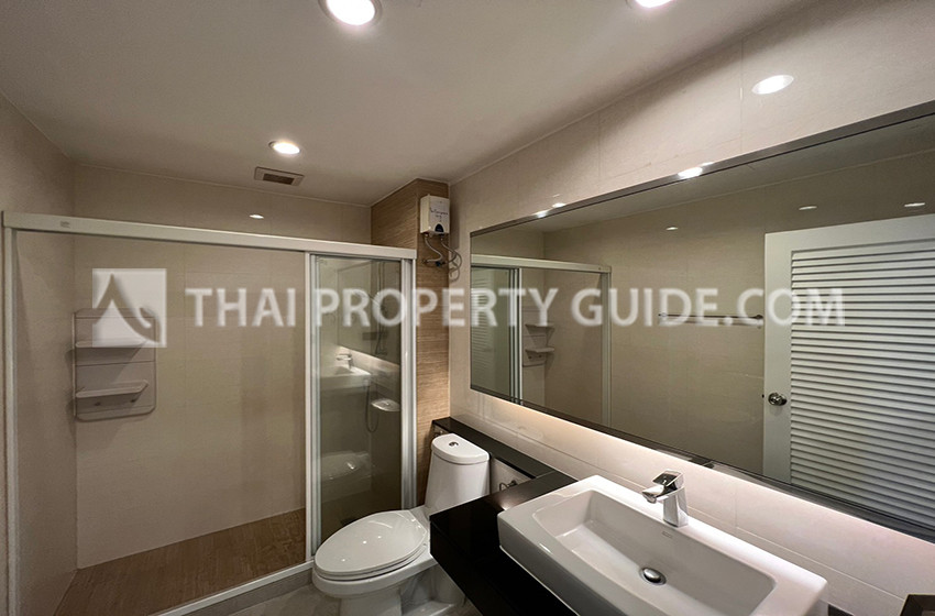 Apartment in Sukhumvit 