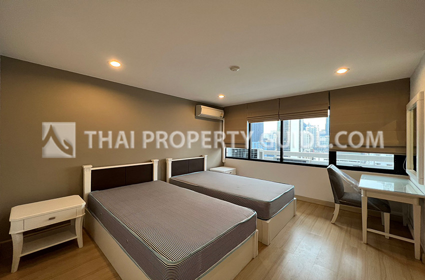 Apartment in Sukhumvit 