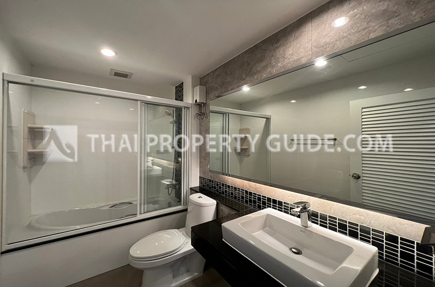 Apartment in Sukhumvit 