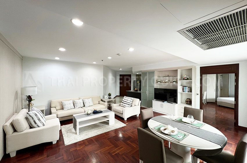 Apartment in Sukhumvit