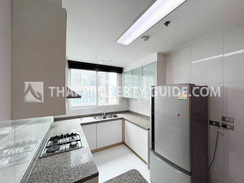 Apartment in Sukhumvit 