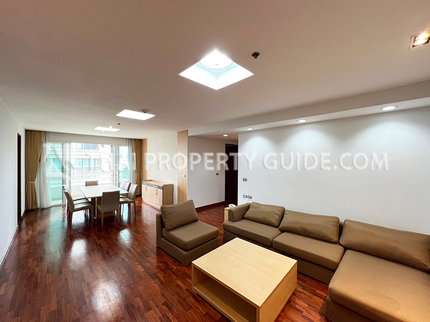 Apartment in Sukhumvit 