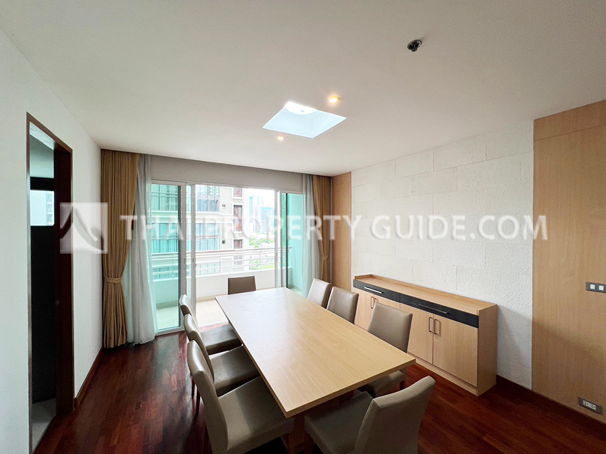 Apartment in Sukhumvit 