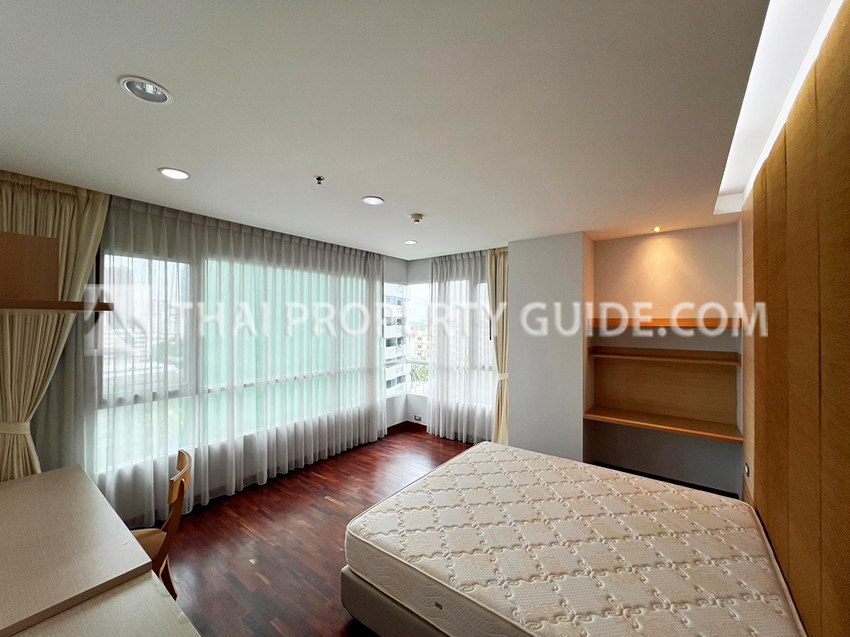 Apartment in Sukhumvit 