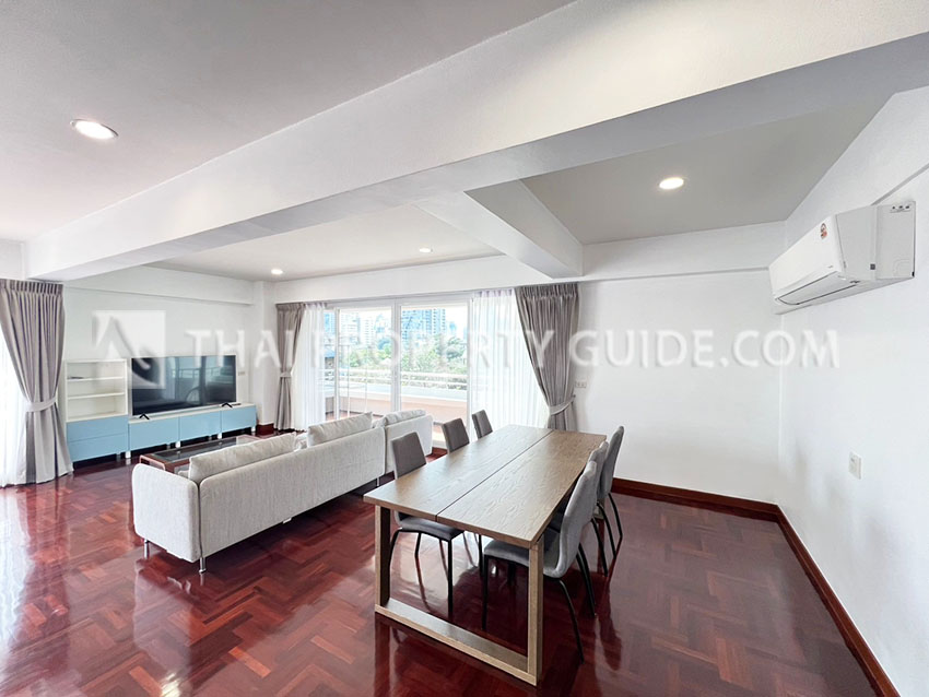 Apartment in Sukhumvit