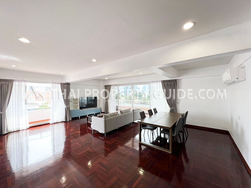 Apartment in Sukhumvit 