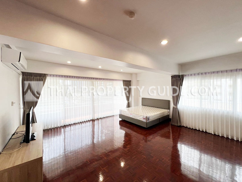 Apartment in Sukhumvit 