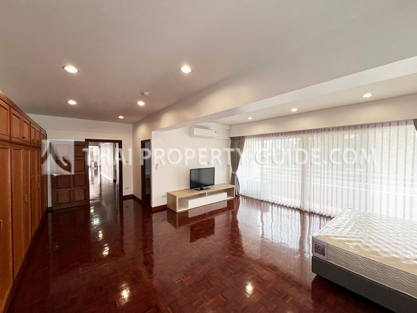 Apartment in Sukhumvit 