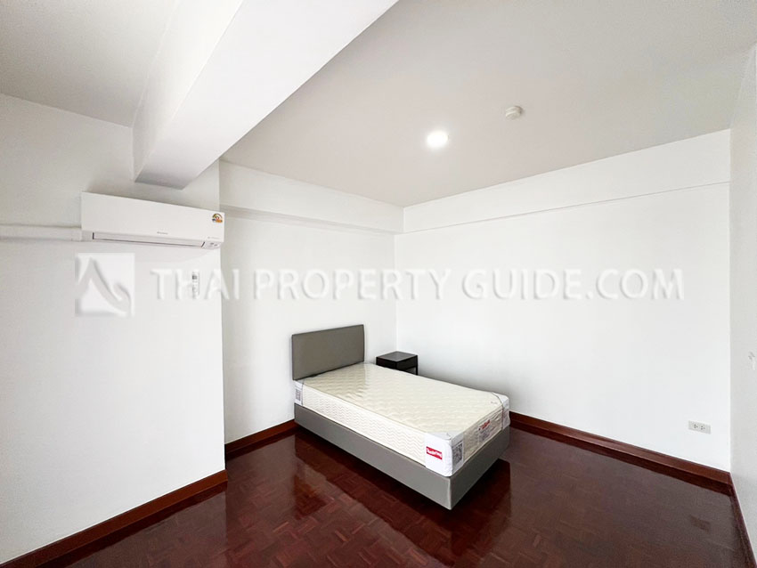 Apartment in Sukhumvit 