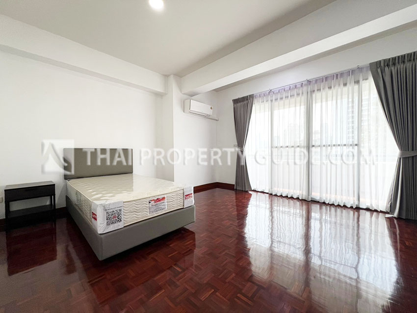 Apartment in Sukhumvit 