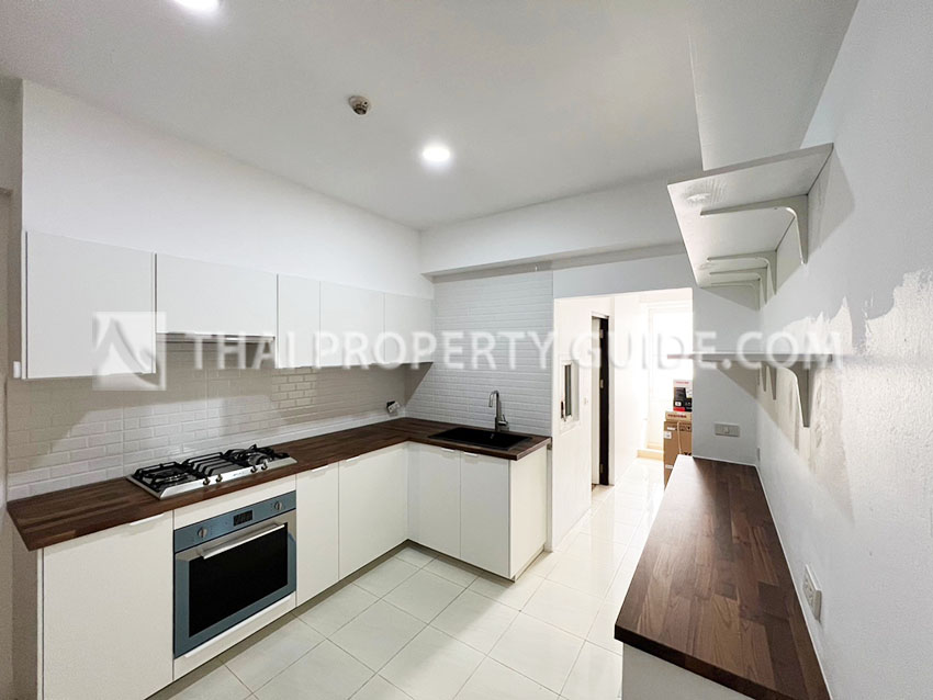 Apartment in Sukhumvit 