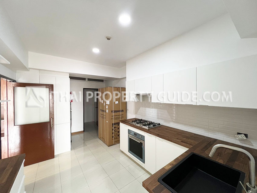 Apartment in Sukhumvit 