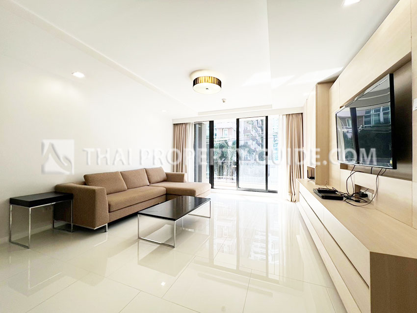 Apartment in Sukhumvit 