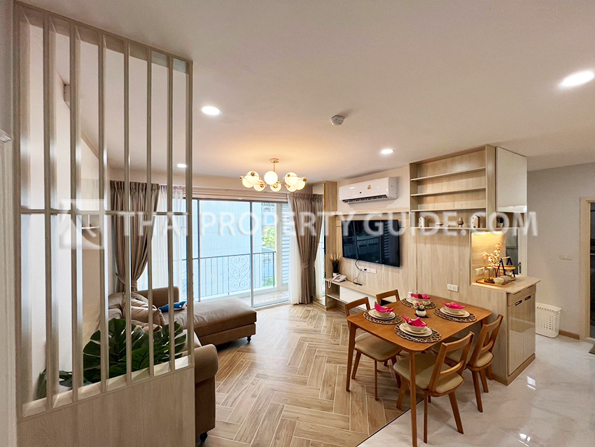 Apartment in Sukhumvit