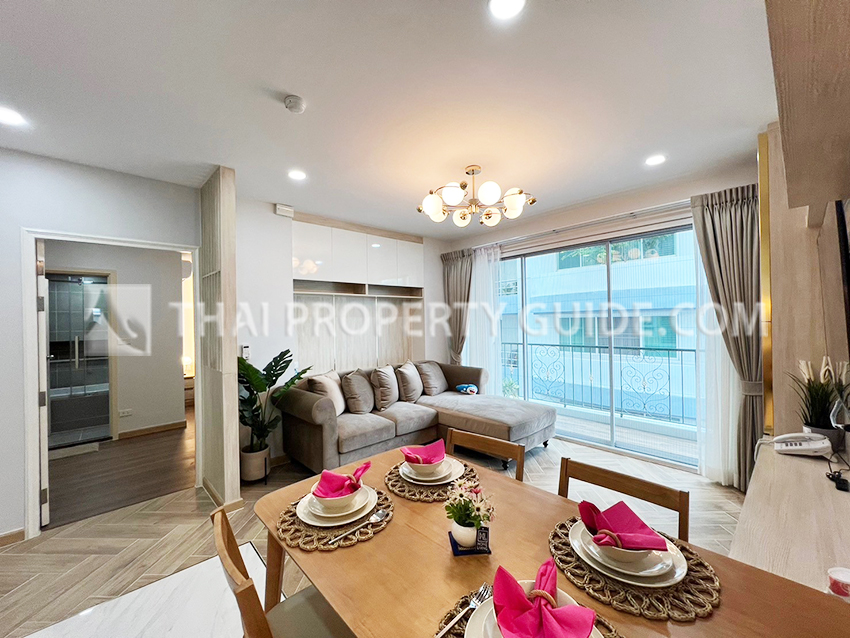 Apartment in Sukhumvit 