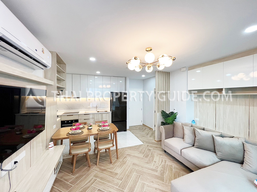 Apartment in Sukhumvit 