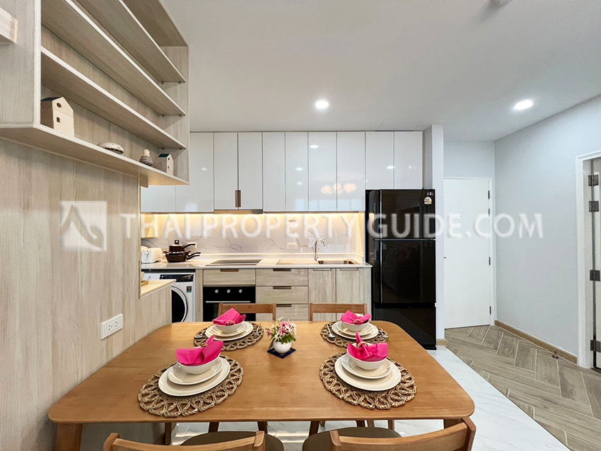 Apartment in Sukhumvit 