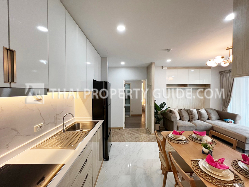 Apartment in Sukhumvit 