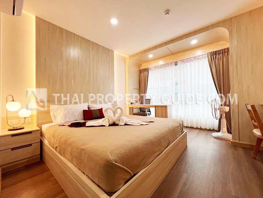 Apartment in Sukhumvit 