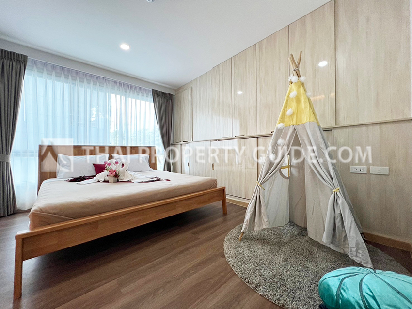 Apartment in Sukhumvit 