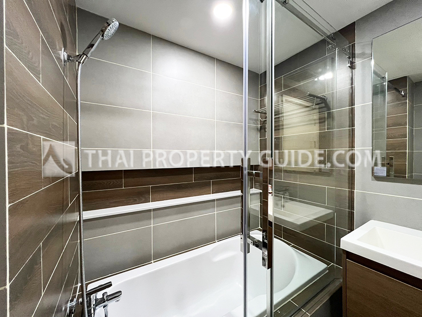 Apartment in Sukhumvit 