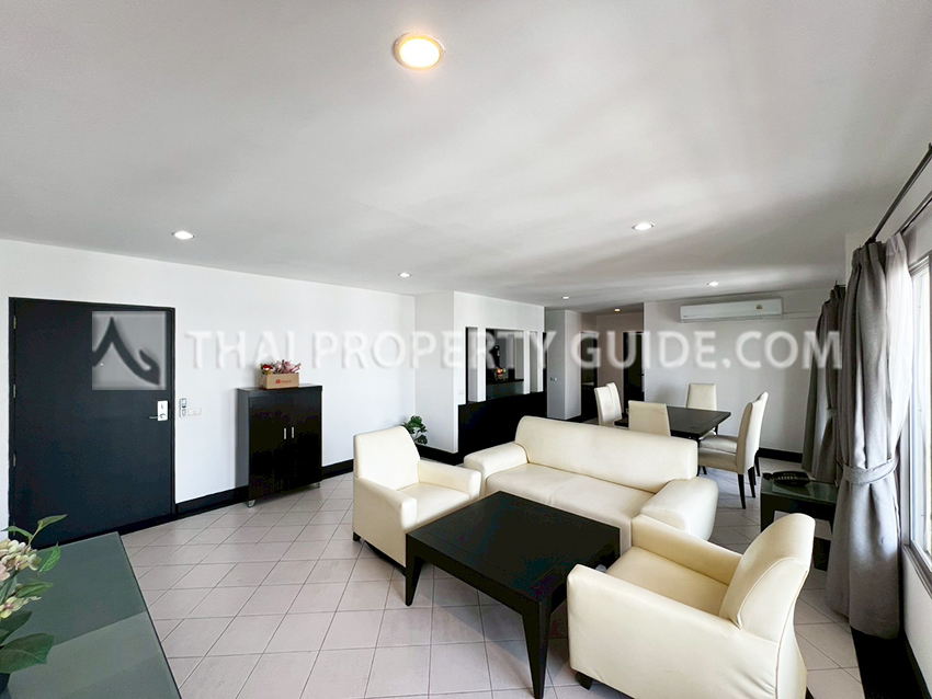 Apartment in Sukhumvit 